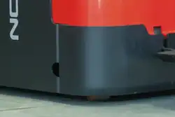 Electric Pallet Truck - PT20/25N
